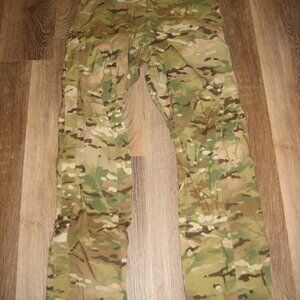 Wild Things Tactical Level 6 Hard Shell Gore-tex Pant Multicam USA Made